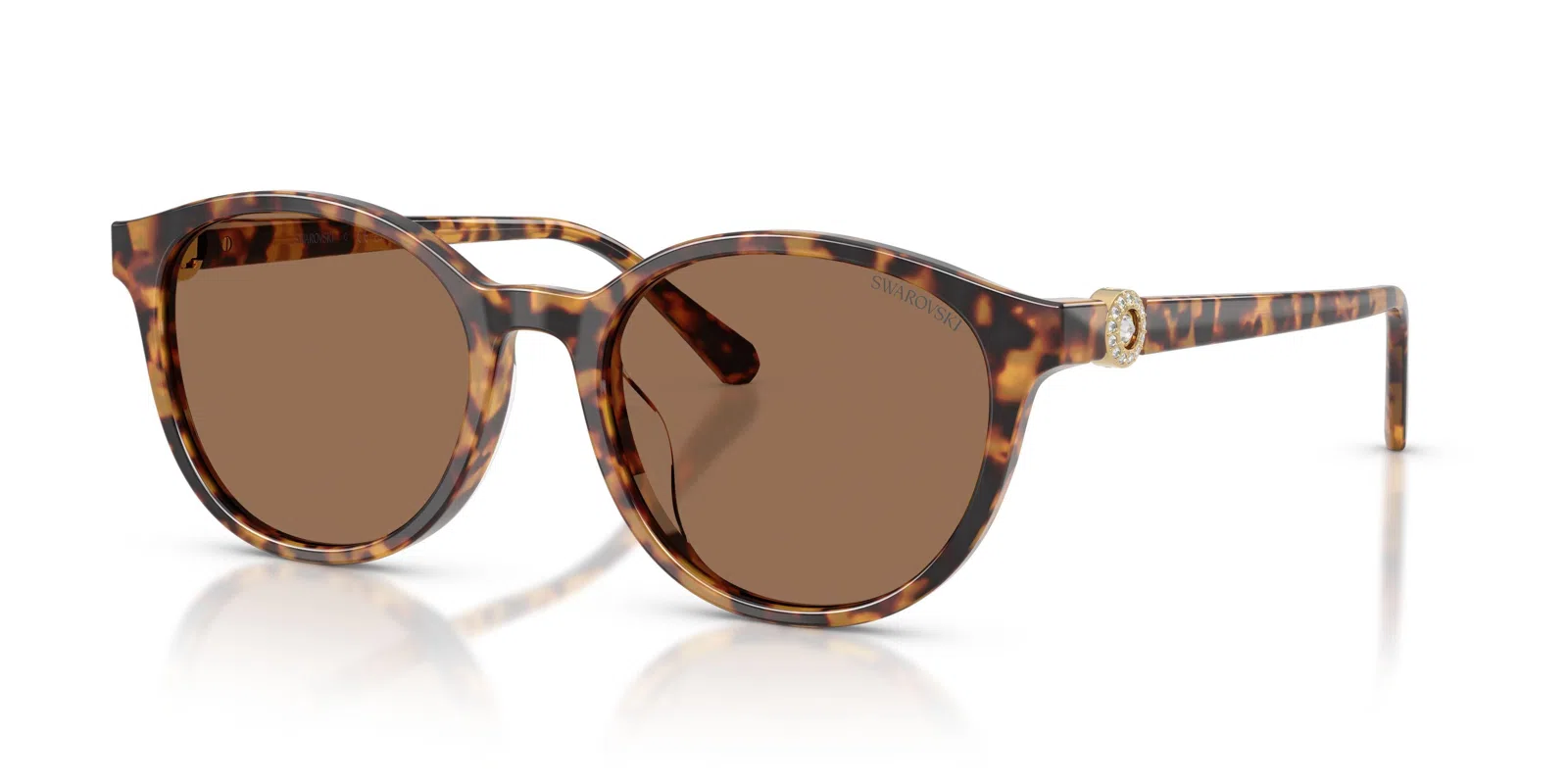 Swarovski 6075D Sunglasses - view 9